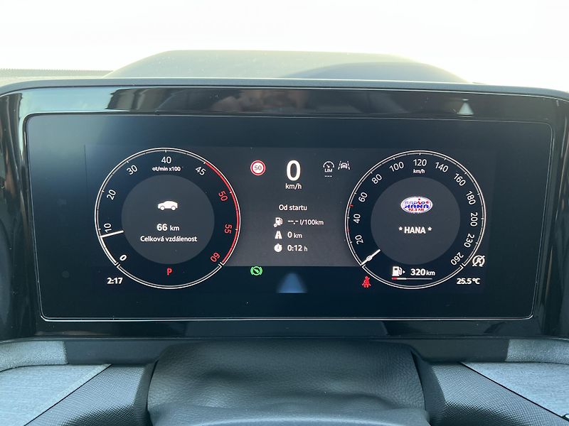 Škoda Kodiaq (2024) 2.0TDi*110Kw*NOVÉ* - fotka 18 z 55