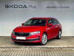 Škoda Octavia (2024) Combi First Edition 1.5 TSI/ 1 - fotografie inzerátu