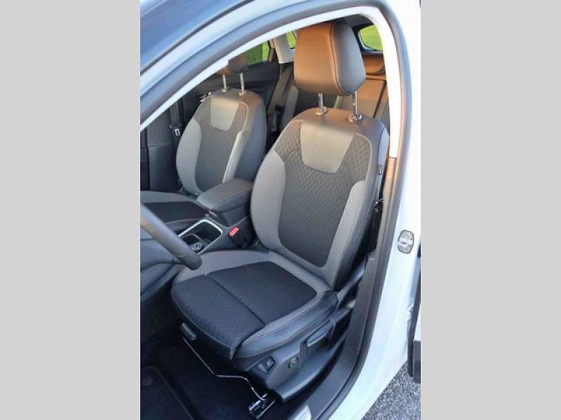 Opel Grandland X.