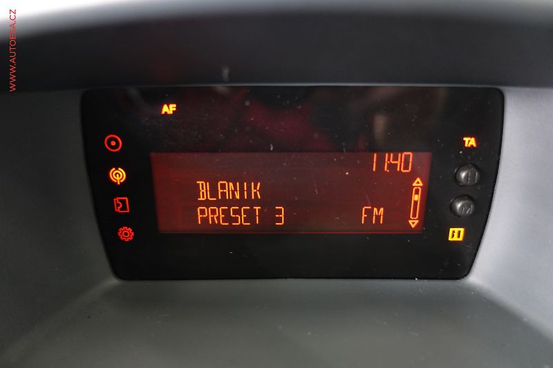 Ford Fiesta (2008) 1.2i, AC, STK9/27 - fotka 16 z 20