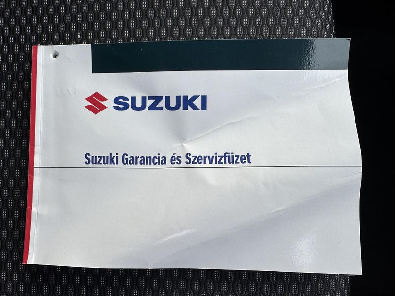 Suzuki Vitara 1.4 BoosterJet PREMIUM  - fotka 11 z 15