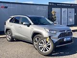 Toyota RAV4 2.5HSD, ČR, Style, 4x4, záruka - náhled 1