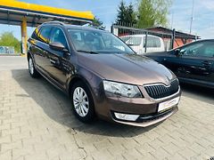 Škoda Octavia (2013) 1.2TSi NAVI, GARANCE KM - fotografie inzerátu
