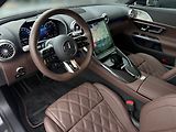 Mercedes-Benz AMG GT (2025) AMG 63 4MATIC+ Kupé MANUFAKTUR - náhled 9