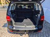 Volkswagen Touran (2013) 2.0 TDi Life 7 Míst Panorama - náhled 6
