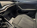 Škoda Octavia 1.5 TSI STYLE PLUS - náhled 22