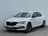 Škoda Superb 2,0 TDI DSG SportLine TAŽNÉ - náhled 1