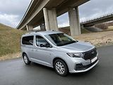 Ford Tourneo Connect (2023) 2.0TDI 90KW 6R*NAVIGACE WINTER - náhled 1