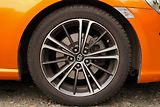 Toyota GT86 2.0 Boxer, ČR, Tempomat - náhled 12