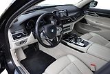BMW Řada 7 750Li xDrive - náhled 11