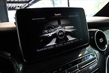 Mercedes-Benz Třídy V 300d 4MATIC Long 7míst DIS/Nez - náhled 24