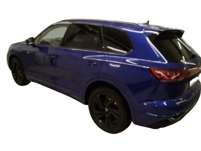 Volkswagen Touareg R eHybrid 4M IQ HuD Taž 360 - fotka 4 z 10