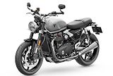 Triumph (2026) Speed Twin 900 - náhled 1
