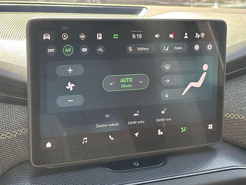 Škoda Kodiaq (2025) 2.0 TDI DSG Selection - fotka 14 z 29