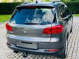 Volkswagen Tiguan 2.0TSI 4x4 AUTOMA KAMERA TAŽNÉ - náhled 12