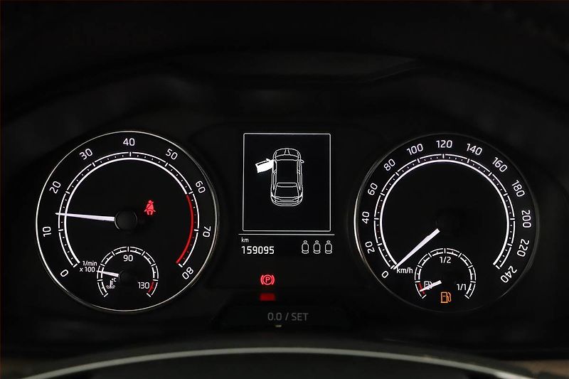 Škoda Scala (2023) Style 1.5 TSI, ČR,1.maj - fotka 8 z 13