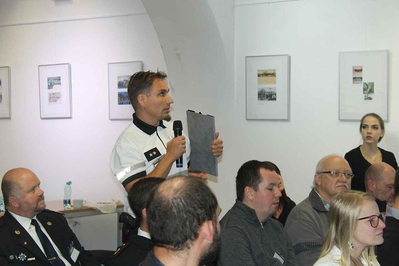 Regionální dopravní konference ve Středočeském kraji