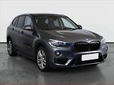 BMW X1 (2015) xDrive25d, 4X4, Automat - náhled 1