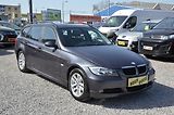 BMW Řada 3 (2007) 320d Touring 110kW / TAŽNÉ - náhled 1