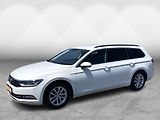 Volkswagen Passat Variant 2,0 TDI DSG - náhled 1
