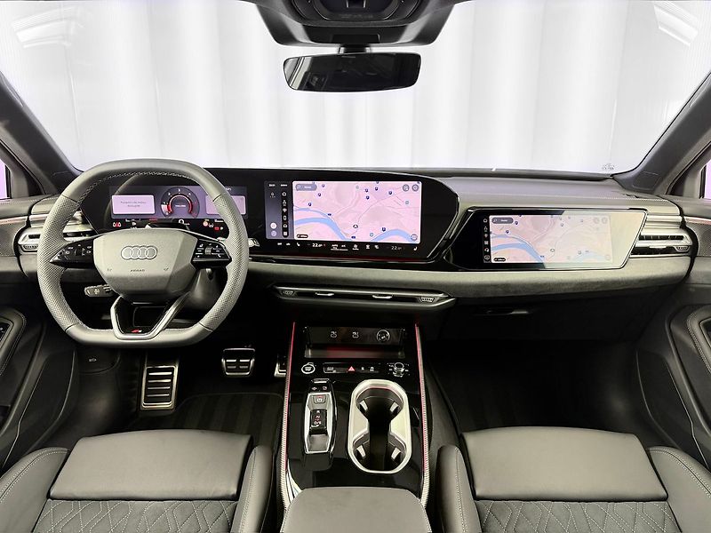 Audi A6 3.0TDI 220KW QUATTRO S-LINE, W - fotka 9 z 37