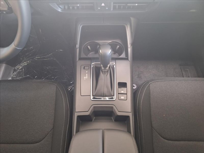 Mazda CX-5 (2026) 2,5 G 141ps 6AT FWD Prime-Line - fotka 7 z 12