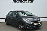 Peugeot 208 1.2 PT SERVISNÍ KN. NAVI ČR - náhled 1
