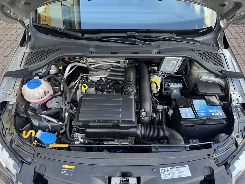 Škoda Rapid (2015) 1.2TSI Ambition ČR - fotka 18 z 18