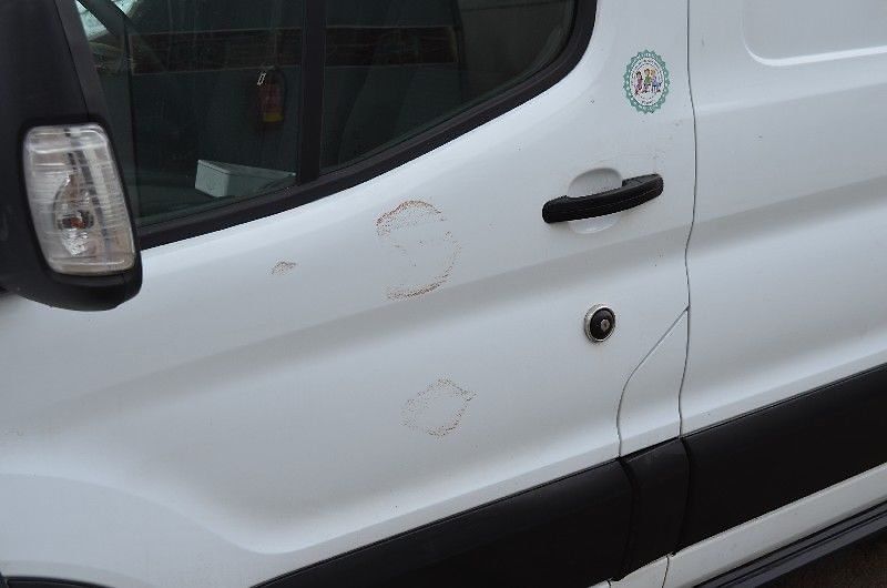 Ford Transit - fotka 9 z 15