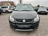 Suzuki SX4 (2011) 1.6i 88 kW Klima,Výhřevy,Stav - náhled 2