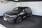 Volkswagen Touareg (2025) R-Line 3.0TDI 210kW,tažné,weba - náhled 1
