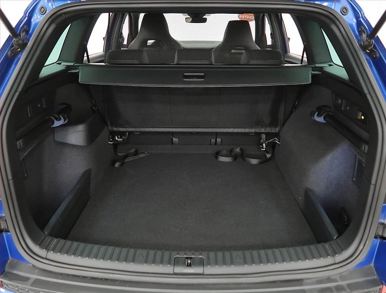 Škoda Kodiaq (2023) Sportline 2.0 TDI - fotka 14 z 29