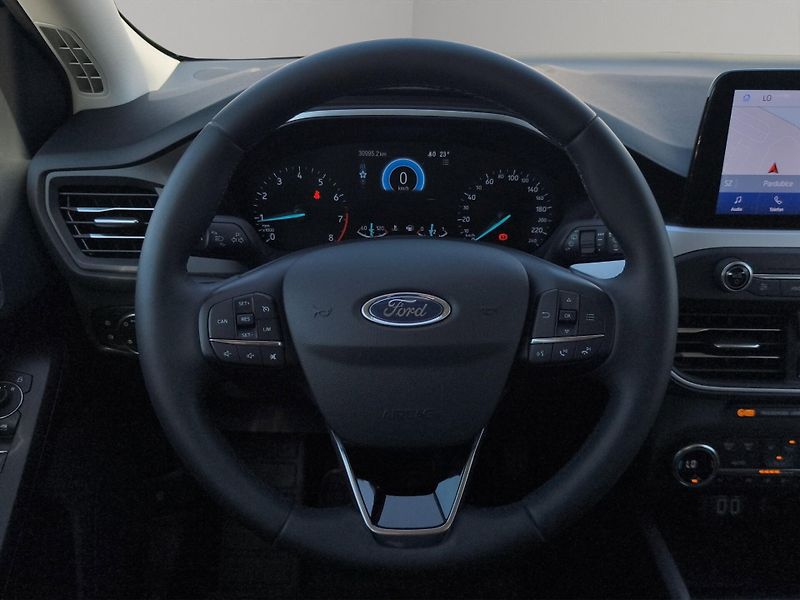 Ford Focus (2021) TREND EDITION 1.0 92kW, ČR, Se - fotka 10 z 25