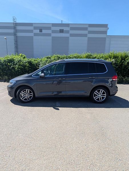 Volkswagen Touran (2026) 2,0 TDI 7DSG People  - fotka 2 z 7