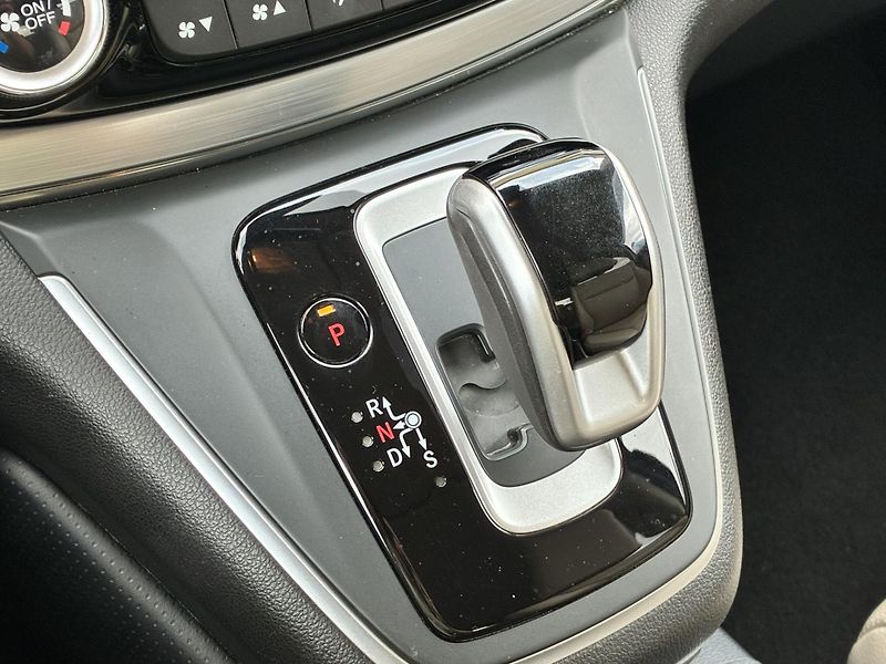 Honda CR-V 1.6 D-TEC 118kW AT 4WD Executi - fotka 23 z 26