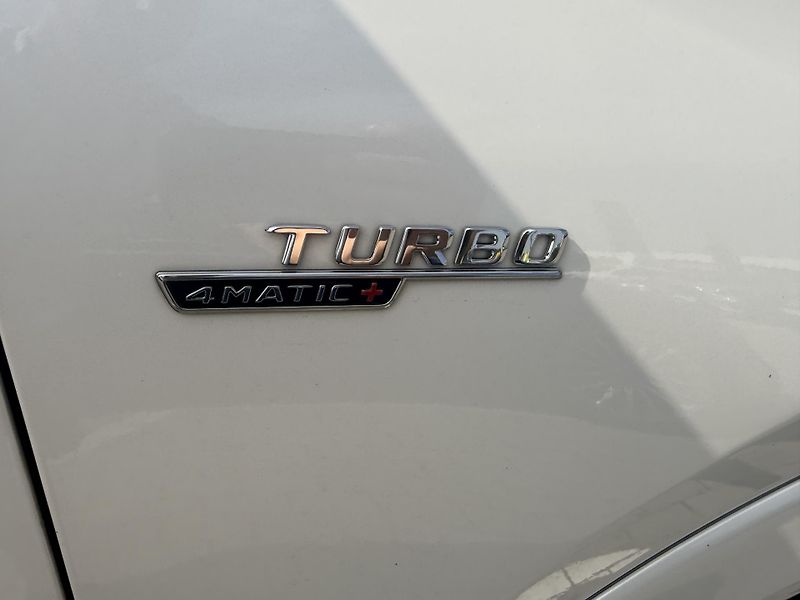 Mercedes-Benz GLE (2020) GLE 53 AMG 4MATIC+ kupé - fotka 17 z 57