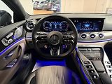 Mercedes-Benz AMG GT Mercedes 53 4MATIC+ - náhled 6