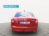Škoda Octavia (2010) 1.9 TDI, 77 kW, Ambiente - náhled 2