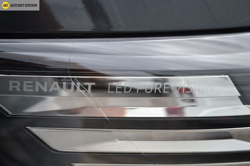 Renault Trafic L2 SPACECLASS dCi 170 EDC - fotka 10 z 56