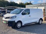 Toyota ProAce 2.0D, ČR, Active L1, záruka - náhled 3