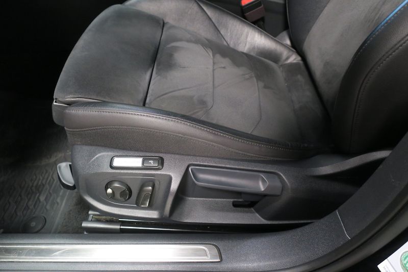 Volkswagen Arteon (2020) 2.0 TDI BMT 140kW DSG Elegance - fotka 14 z 50