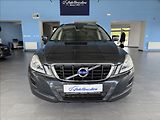 Volvo XC60 2,0   SERVISNÍ KNÍŽKA - náhled 1