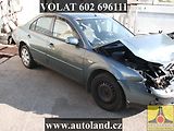 Ford Mondeo (2002) VOLAT 602 696111 - náhled 3