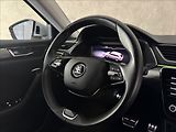 Škoda Superb 2,0 TDi  DSG 4x4 Scout Virtual - náhled 46