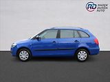 Škoda Fabia 1,4 16V  KLIMATIZACE - náhled 8