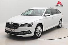 Škoda Superb 2,0 TDI 147kW STYLE DSG Záruka - fotografie inzerátu