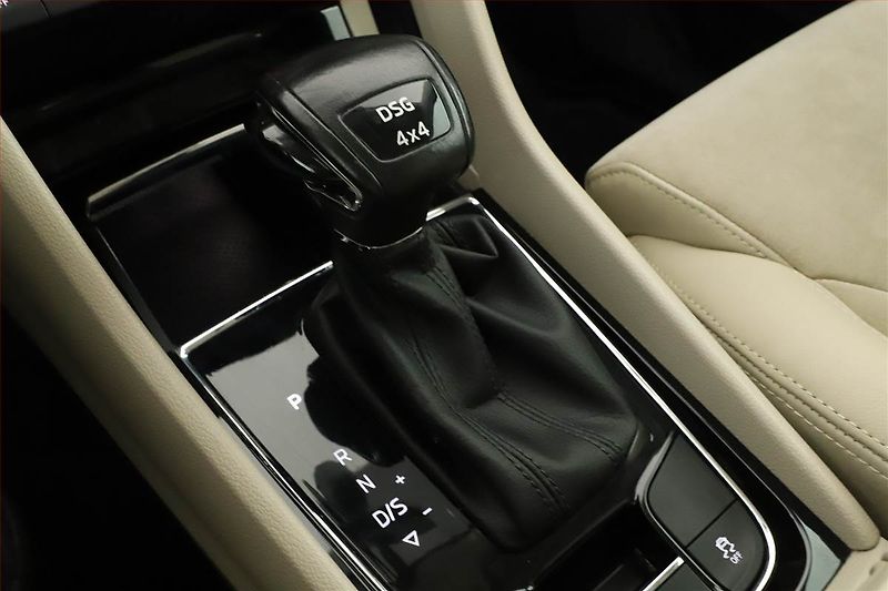 Škoda Kodiaq (2017) 2.0 TDI 4x4, 4X4, Automat - fotka 12 z 18