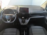 Opel Combo (2022) 1.5CDTi, 1.maj,ČR, Elegance - náhled 8