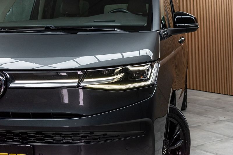 Volkswagen Multivan 2.0 TDI STYLE*LONG*TAŽNÉ*ČR 1M - fotka 42 z 49