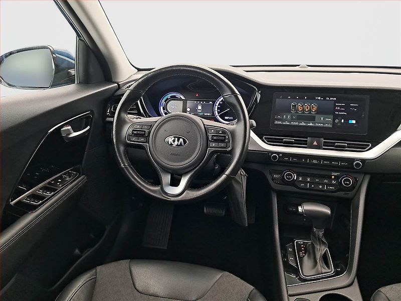 Kia Niro (2019) Hybrid, Automat, Serv.kniha - fotka 7 z 20